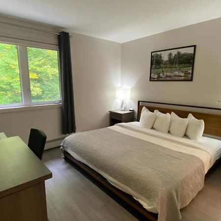 Amber Hotel Grand Bend Luaran gambar