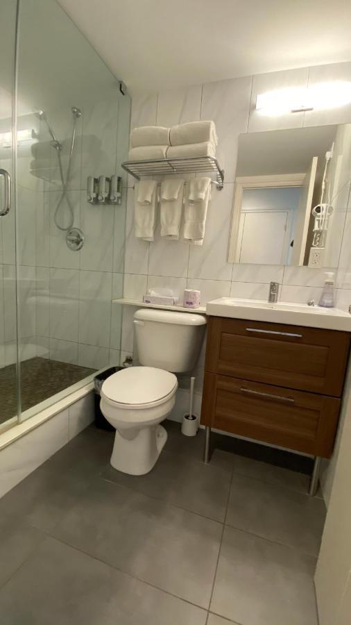 Amber Hotel Grand Bend Luaran gambar