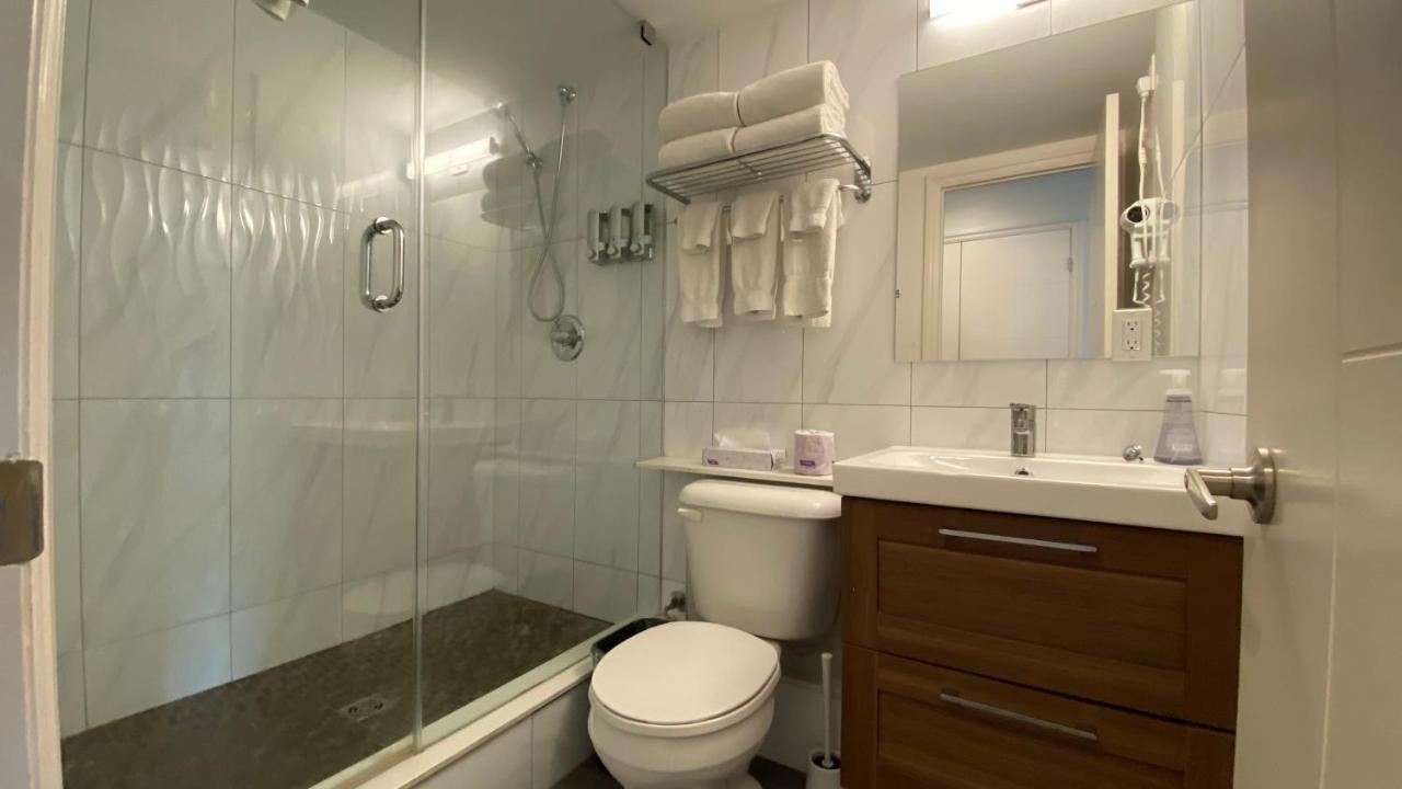 Amber Hotel Grand Bend Luaran gambar
