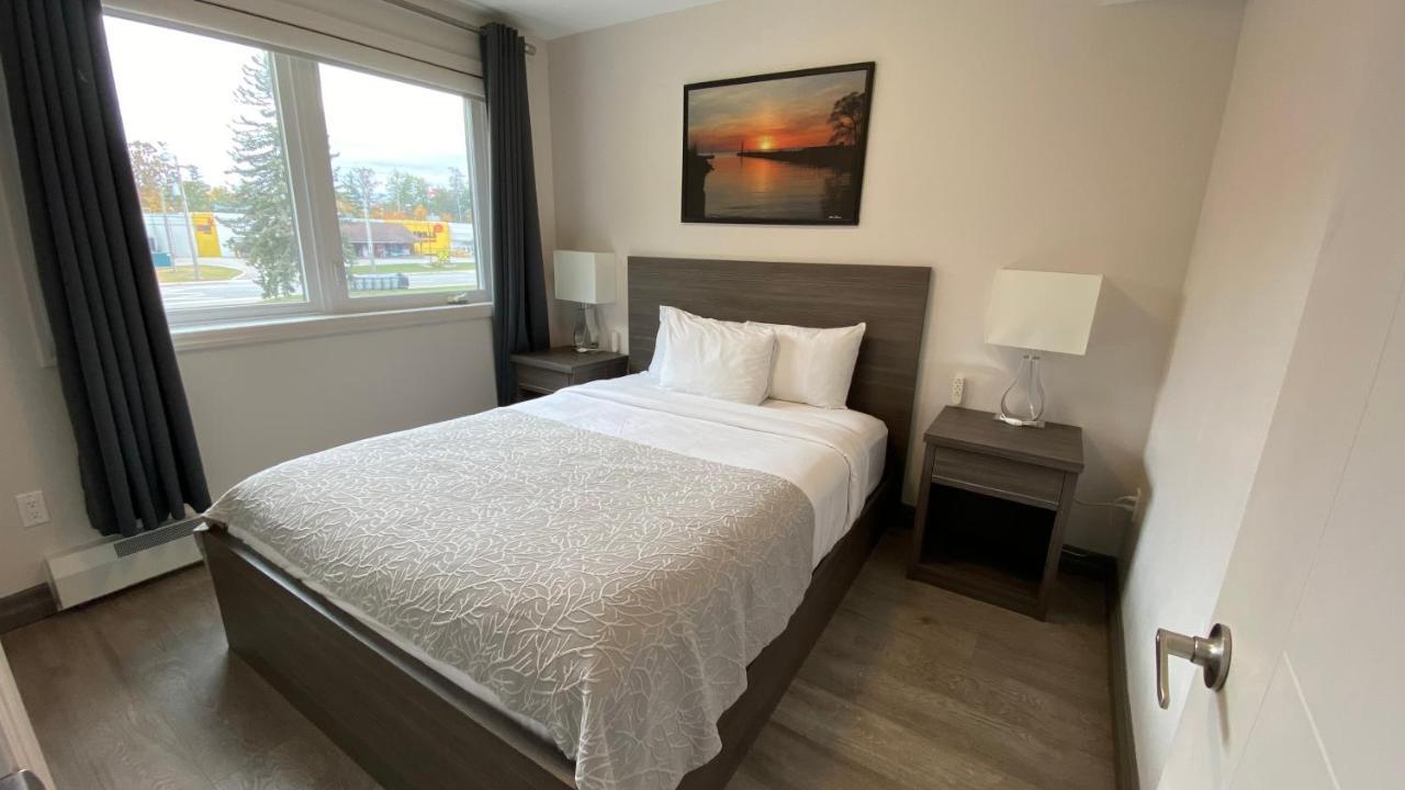 Amber Hotel Grand Bend Luaran gambar