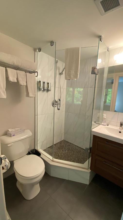 Amber Hotel Grand Bend Luaran gambar