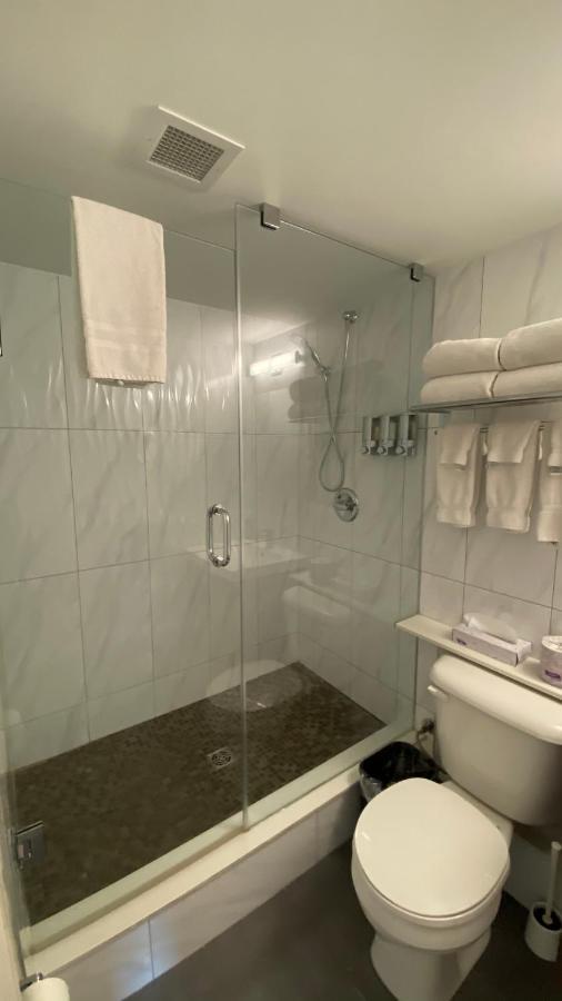 Amber Hotel Grand Bend Luaran gambar