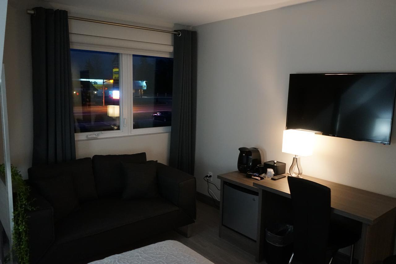 Amber Hotel Grand Bend Luaran gambar