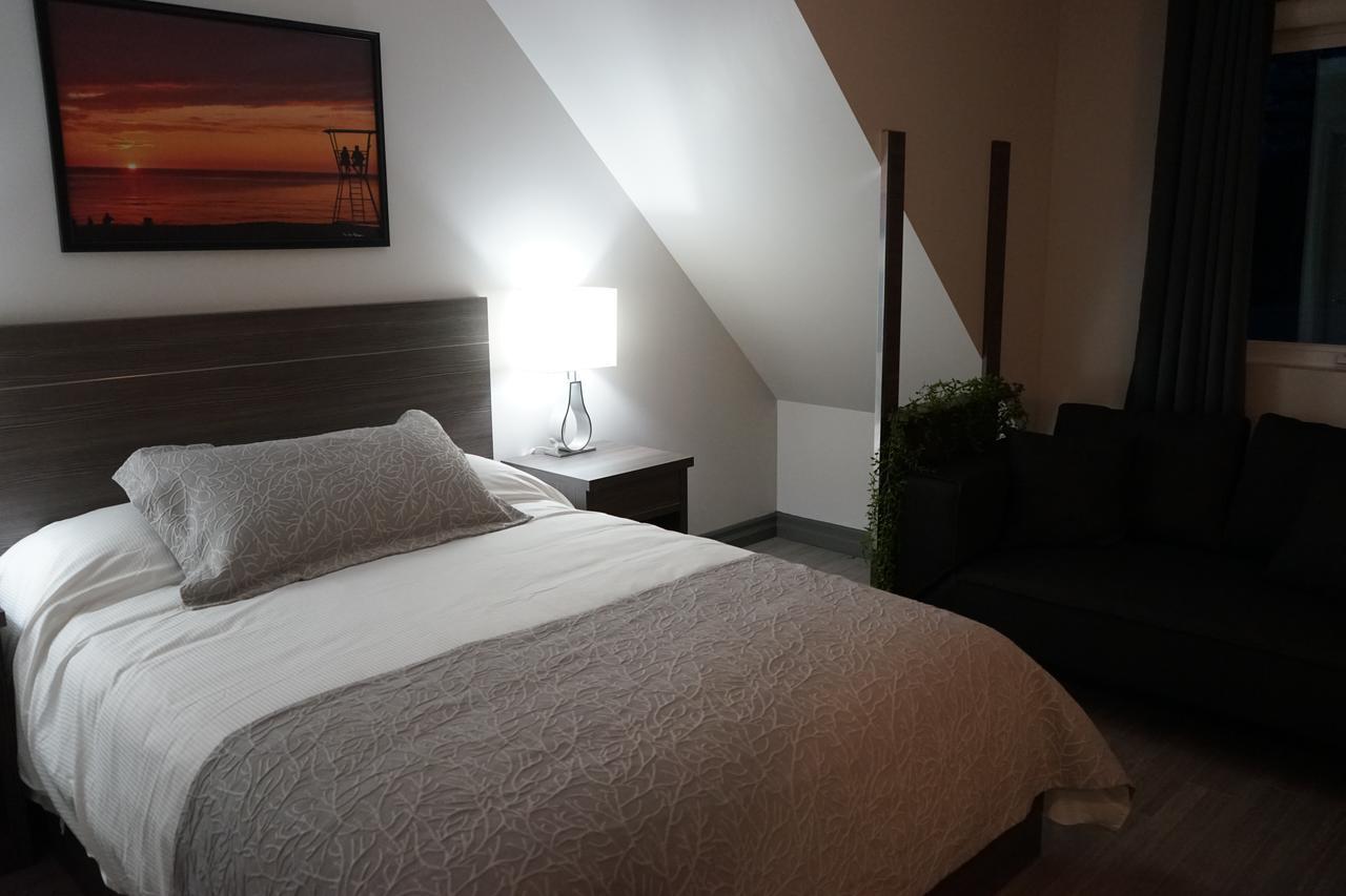 Amber Hotel Grand Bend Luaran gambar