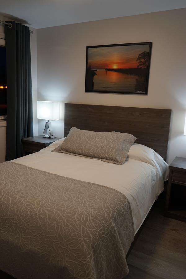 Amber Hotel Grand Bend Luaran gambar