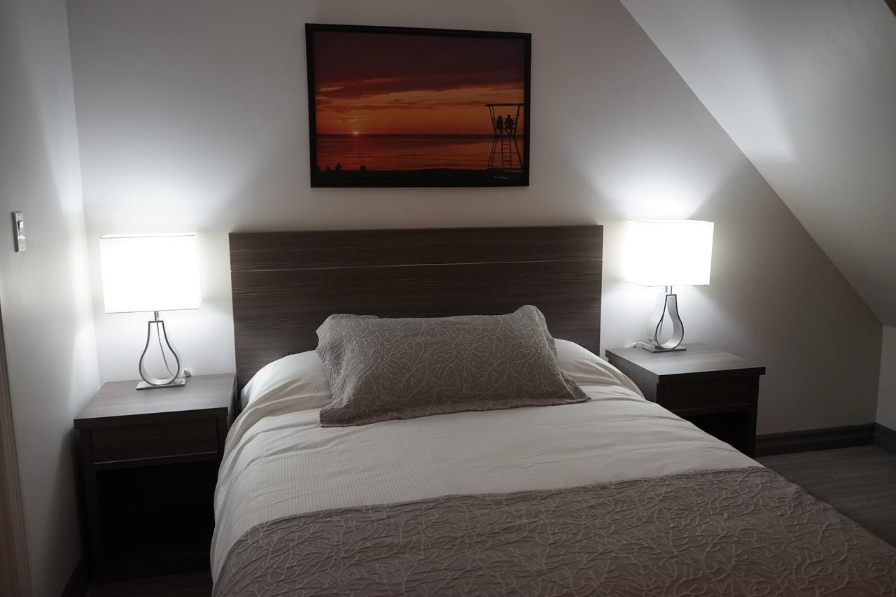 Amber Hotel Grand Bend Luaran gambar