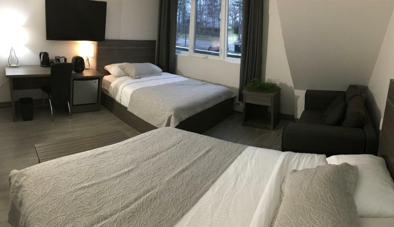 Amber Hotel Grand Bend Luaran gambar
