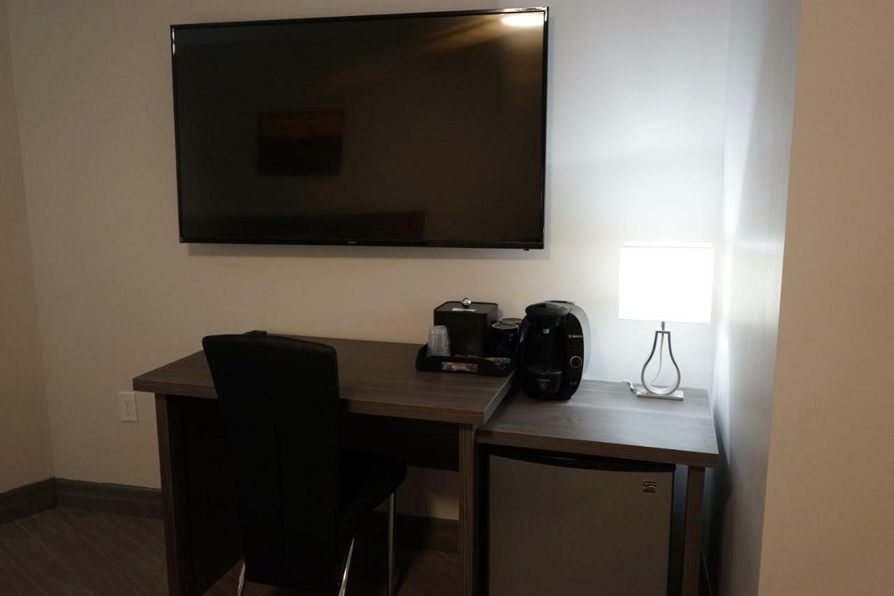 Amber Hotel Grand Bend Luaran gambar